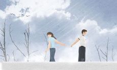 双鱼座的未来情人[图]