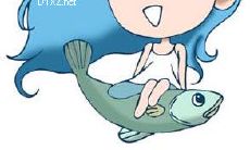 七夕情人节双鱼座约会方式