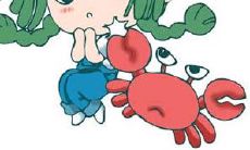 七夕情人节巨蟹座约会方式