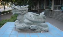 龙头龟的摆放以及作用