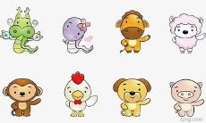 今日生肖冲煞 2023年1月22日属相相冲一览 相刑 相合