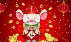 属鼠2023.3.16运势 工作要多加留心