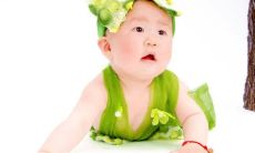 今年兔宝宝男孩名字 2023年最旺男孩名字兔