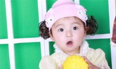 2023年3月25日出生女孩五行属性查询,女宝宝好名字合集