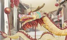 属龙男一生注定情人 注定单身一辈子的手相