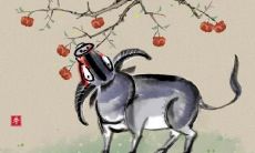 为什么属牛人当领袖的多 历史上属牛的名人