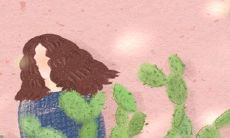 双鱼座最想变身的偶像剧女主角