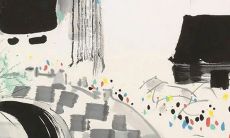 2023年1月28日五行穿衣一览表 今日最旺颜色查询