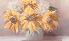 诠释三色堇的花语及图片