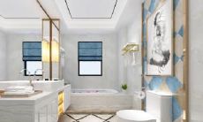 楼房卫生间在东边好还是西边好 开门见卫生间怎么化解