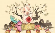 1998年属虎佩戴什么招财 免费算出一生财富的级别