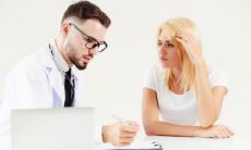 人中像一滴水的女人面相好不好