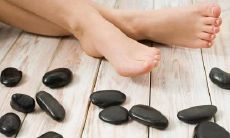 脚趾缝隙有痣好吗 代表什么含义