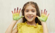 女生小拇指有痣 女人大富婆很有钱的痣