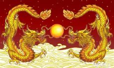 为啥属龙女好勾搭 最会勾引女生的星座男