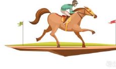 属马做什么生意赚钱 做生意最容易发财的面相