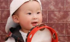 2023兔宝宝男孩名字 最旺属兔男宝宝名字