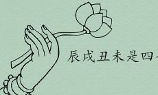 八字辰戌丑未是四个财库吗