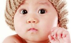 兔年男孩阳刚硬气的乳名 新颖好听的男宝宝乳名