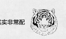 男虎和女蛇其实非常配