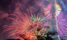 2022新年祝福语四字顺口溜吉祥话大全