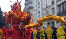 2022新年祝福语简短创意精选