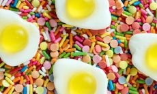 儿童拜年顺口溜2022虎年祝福语