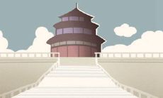 天蝎座的分裂面是什么?