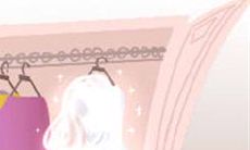 预示着美好生活的生命线