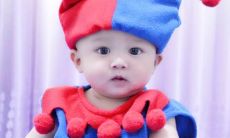 2023年3月17日生的宝宝怎么取名 八字五行查询