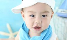 2023年3月18日新生属兔男宝宝取名 新生儿名字推荐