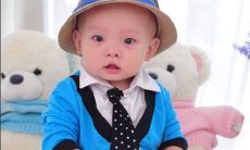 2023年3月19日出生男宝宝命运好不好 八字五行起名最全款