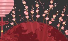 茼蒿花的花语:丰富、多才多艺