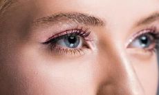 女孩右眉尾有痣好不好 眉毛有痣是好事吗