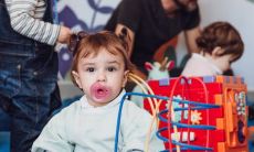 2023年4月2日出生的兔宝宝五行属性 新生儿名字推荐