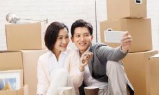 女人后背痣相最准图 后背痣相分析大全