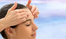 面相官禄宫在相术中作用大 了解一下是很好的