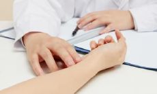 警惕 老师说这种是不健康面相