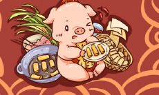 葫芦适合什么生肖人戴 生肖吉祥物大盘点