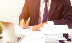 男人身上有痣图解 男人哪里长痣最好命