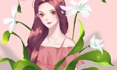 圆脸女生有福气 其实女生脸越圆福气越好