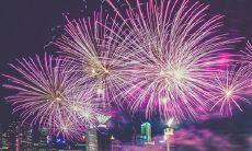 春联怎么贴才正确 2022虎年对联最新推荐