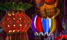 2022年虎年对联带横批经典推荐