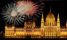 2022年跨年祝福语简短吉祥大全