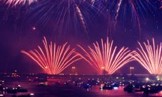 2022年押韵祝福语新年集锦