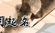 科技公司起名字大全免费 带有文化内涵之感的企业名称