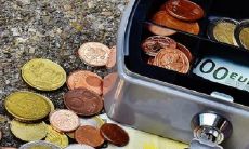 家里放一物越放越发财 招财进宝摆件