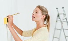 女人鼻子右边有肉痣是不是好命的人