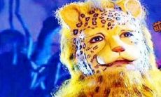 金钱豹头像能招财吗 摆件旺财吗