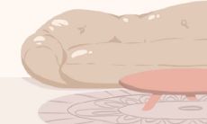 胡洛瑜谈怎么挑风水好的小户型房 忌开门见窗